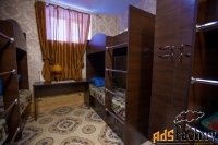 Комфортный хостел в Барнауле с отдельной люкс-комнатой
