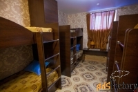 Предложение снять комнату в хостеле Барнаула