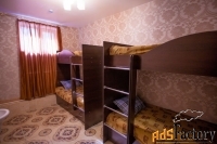 Комната 20 м² в 1-к, 2/2 эт.