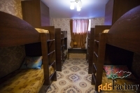 гостиница/миниотель, 200 м²