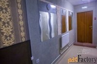 гостиница/миниотель, 200 м²