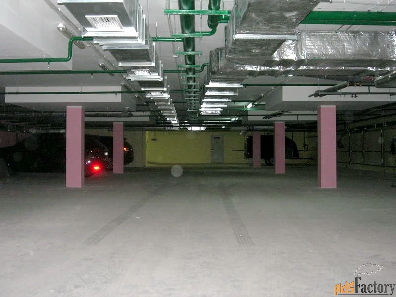 производственно-складской комплекс/помещение, 850 м²