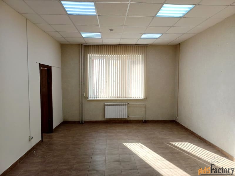 торговое помещение, 72 м²