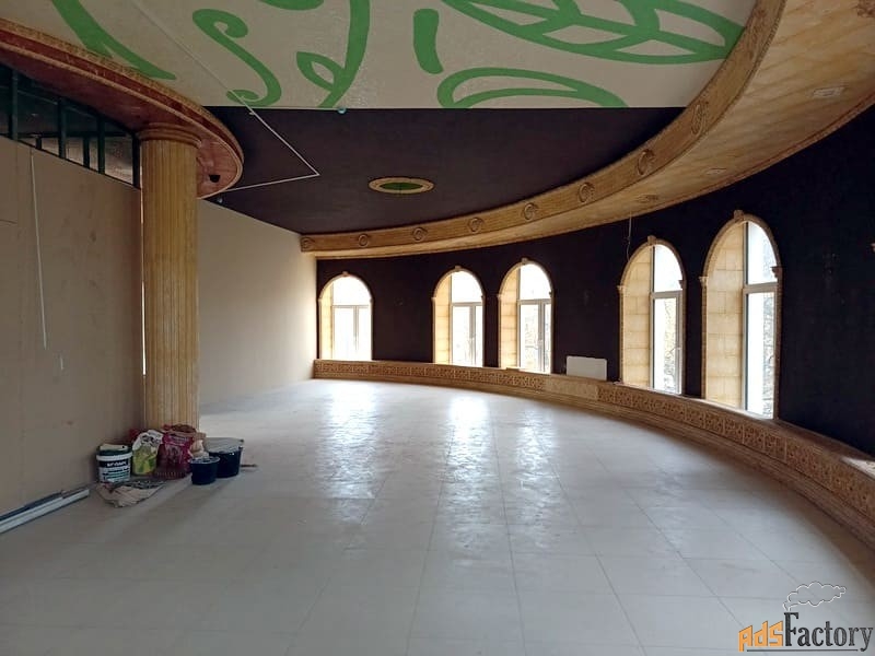 торговое помещение, 130 м²