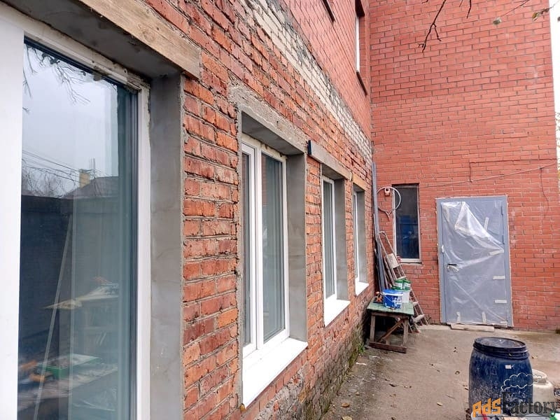 офисное помещение, 379,4 м²