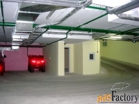 производственно-складской комплекс/помещение, 850 м²
