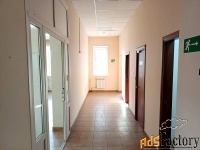 торговое помещение, 72 м²