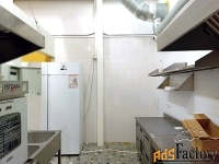 кафе,бары,рестораны, 100 м²