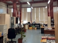 производственно-складской комплекс/помещение, 90000 м²