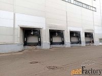 производственно-складской комплекс/помещение, 90000 м²