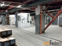 производственно-складской комплекс/помещение, 4000 м²