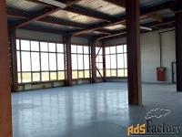 производственно-складской комплекс/помещение, 5000 м²