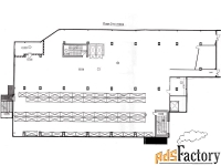 производственно-складской комплекс/помещение, 5000 м²