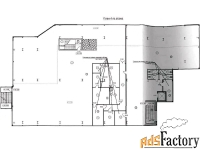 производственно-складской комплекс/помещение, 5000 м²