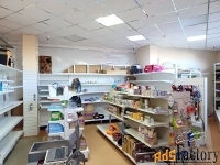 торговое помещение, 42,32 м²