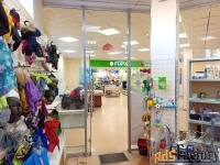 торговое помещение, 42,32 м²