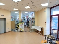 торговое помещение, 42,32 м²