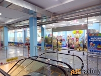 торговое помещение, 160 м²