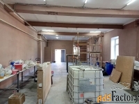 производственно-складской комплекс/помещение, 114 м²