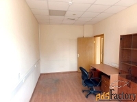 офисное помещение, 29,45 м²