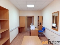 офисное помещение, 15,5 м²