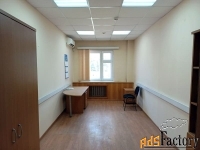 офисное помещение, 15,5 м²