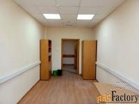 офисное помещение, 15,5 м²