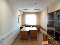 офисное помещение, 15,5 м²
