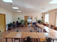 офисное помещение, 15,5 м²