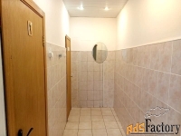 офисное помещение, 15,5 м²