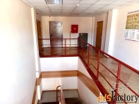 офисное помещение, 55,7 м²