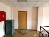 офисное помещение, 55,7 м²