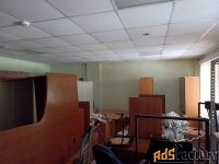 офисное помещение, 55,7 м²