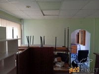офисное помещение, 55,7 м²
