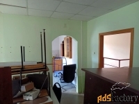 офисное помещение, 55,7 м²