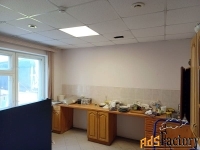 офисное помещение, 55,7 м²