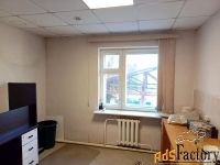 офисное помещение, 55,7 м²