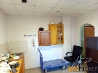 офисное помещение, 55,7 м²