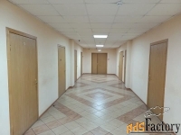 офисное помещение, 61,3 м²