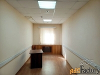 офисное помещение, 61,3 м²