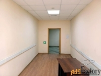 офисное помещение, 61,3 м²