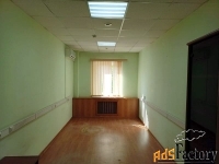 офисное помещение, 61,3 м²
