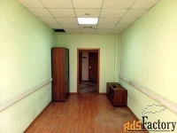 офисное помещение, 61,3 м²