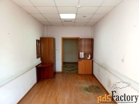 офисное помещение, 61,3 м²