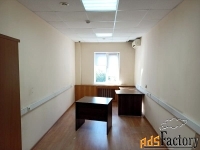 офисное помещение, 61,3 м²
