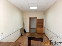 офисное помещение, 61,3 м²