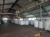 производственно-складской комплекс/помещение, 1200 м²