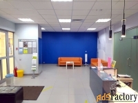 свободного назначения, 520 м²