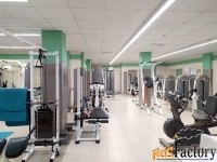 свободного назначения, 520 м²