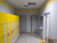 свободного назначения, 520 м²